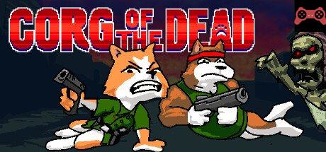 Corg of the Dead System Requirements