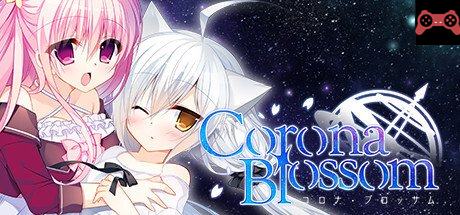 Corona Blossom Vol.1 Gift From the Galaxy System Requirements