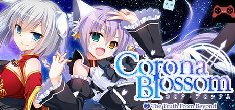 Corona Blossom Vol.2 The Truth From Beyond System Requirements