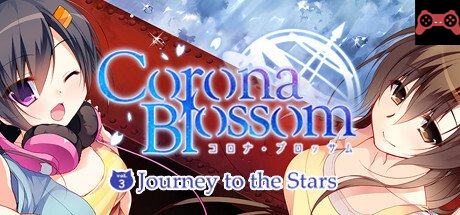 Corona Blossom Vol.3 Journey to the Stars System Requirements