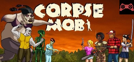 Corpse Mob System Requirements