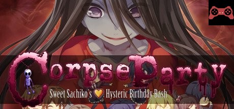 Corpse Party: Sweet Sachiko's Hysteric Birthday Bash System Requirements