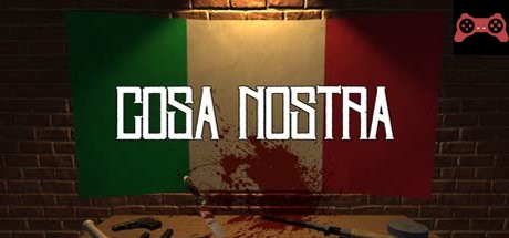Cosa Nostra System Requirements