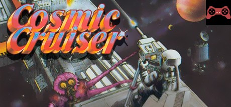 Cosmic Cruiser System Requirements