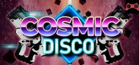 Cosmic Disco System Requirements