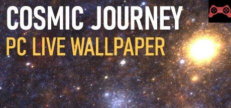 Cosmic Journey PC Live Wallpaper System Requirements