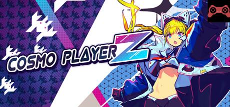 Cosmo Player Z System Requirements