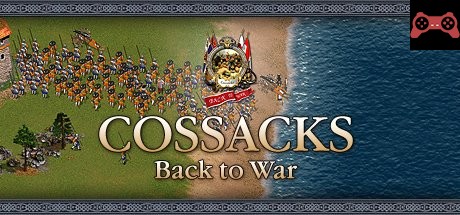 Cossacks: Back to War System Requirements