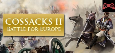 Cossacks II: Battle for Europe System Requirements