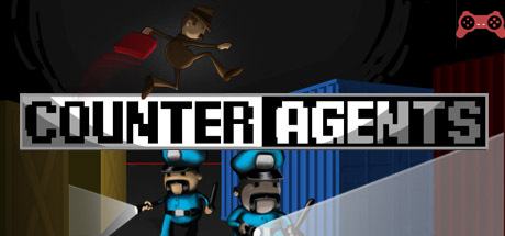 Counter Agents System Requirements