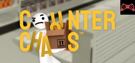 Counter Chaos System Requirements