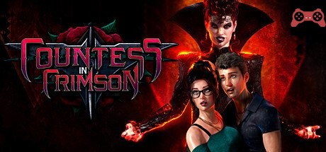 Countess in Crimson: Unbound Edition System Requirements