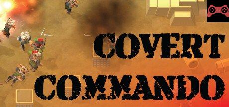 Covert Commando System Requirements