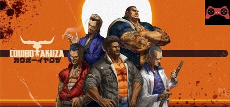COWBOY YAKUZA System Requirements
