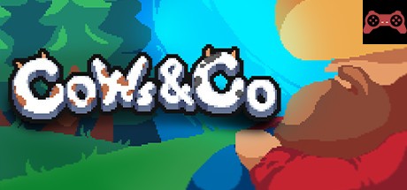 Cows&Co System Requirements