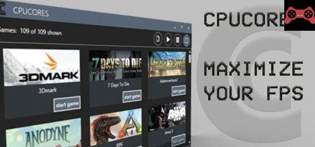 CPUCores :: Maximize Your FPS System Requirements