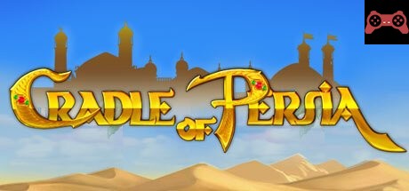 Cradle of Persia System Requirements