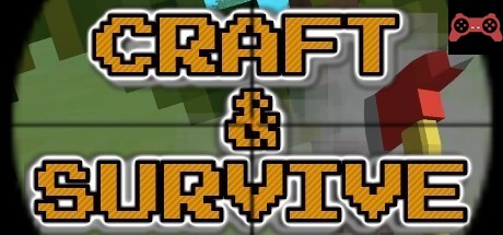 Craft & Survive System Requirements