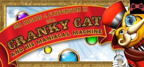 Cranky Cat System Requirements