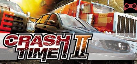 Crash Time 2 System Requirements