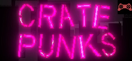 Crate Punks System Requirements
