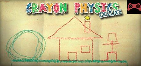Crayon Physics Deluxe System Requirements