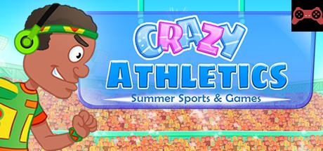Crazy Athletics - Summer Sports & Games System Requirements