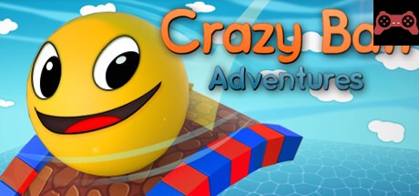 Crazy Ball Adventures System Requirements