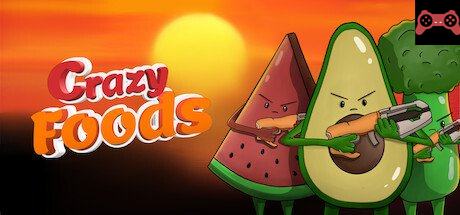 Crazy Foods System Requirements