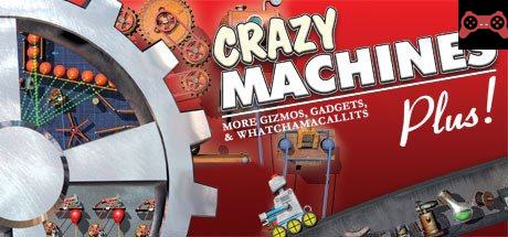 Crazy Machines 1.5 System Requirements