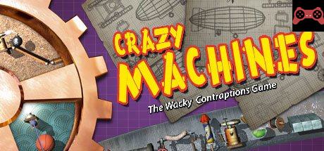 Crazy Machines System Requirements