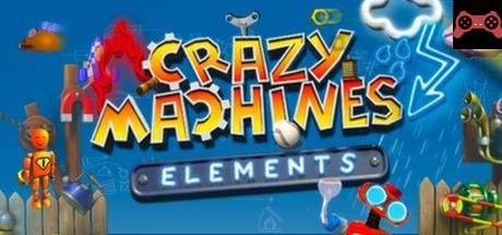 Crazy Machines Elements System Requirements