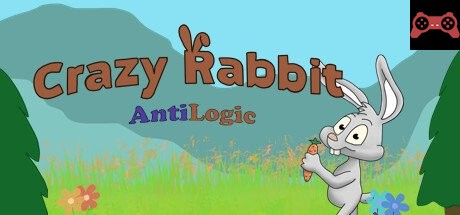 Crazy Rabbit AntiLogic System Requirements