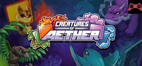 Creatures of Aether System Requirements