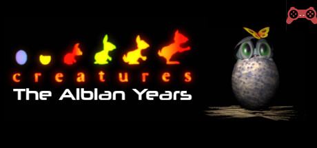 Creatures: The Albian Years System Requirements
