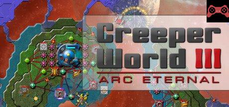 Creeper World 3: Arc Eternal System Requirements