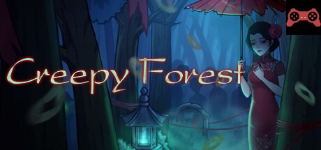 Creepy Forest System Requirements