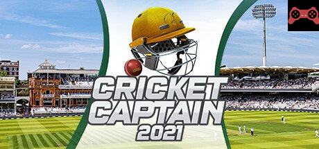 Cricket Captain 2021 System Requirements