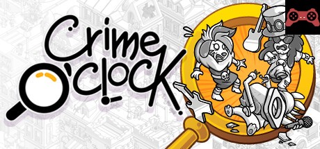 Crime O'Clock System Requirements