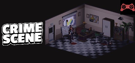 Crime Scene System Requirements