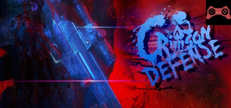 Crimson Defense System Requirements