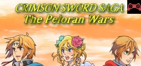 Crimson Sword Saga: The Peloran Wars System Requirements