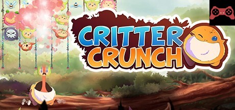 Critter Crunch System Requirements
