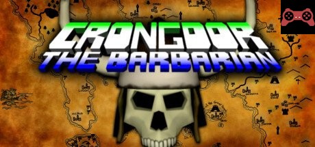 Crongdor the Barbarian System Requirements