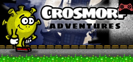 Crosmorf Adventures System Requirements