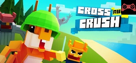 Cross And Crush System Requirements