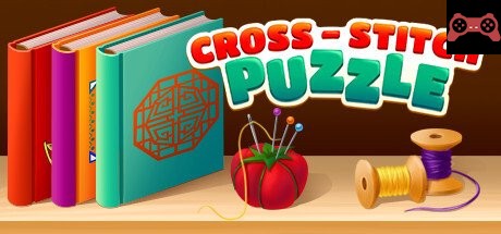 Cross-Stitch Puzzle System Requirements