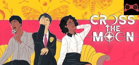 Cross the Moon System Requirements