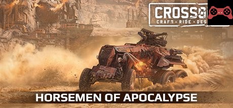 Crossout System Requirements