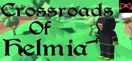 Crossroads of Helmia System Requirements